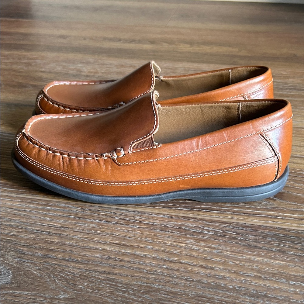 Boys Loafers